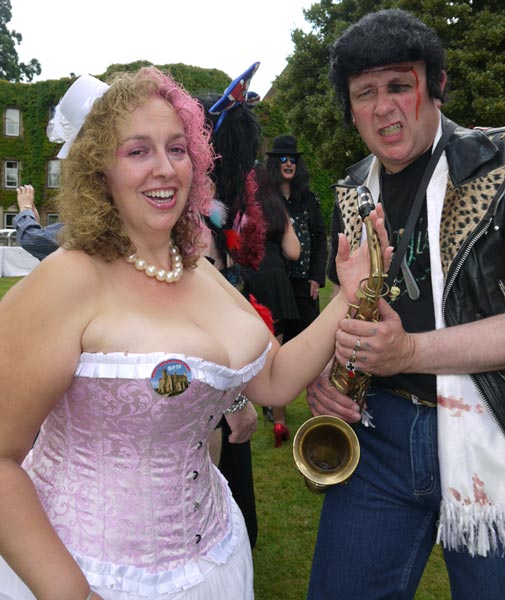 Image © Rob and Carol / TimeWarp 2012