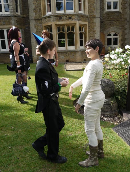 Image © Rob and Carol / TimeWarp 2012