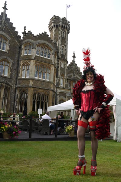 Image © Rob and Carol / TimeWarp 2012