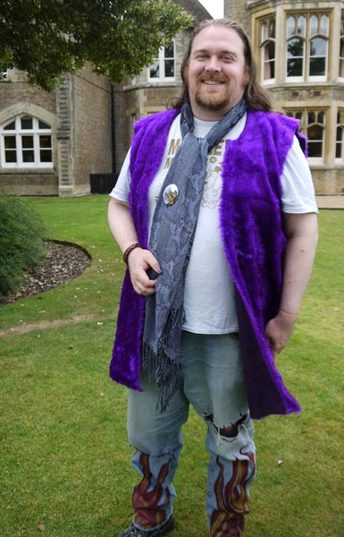Image © Rob and Carol / TimeWarp 2012