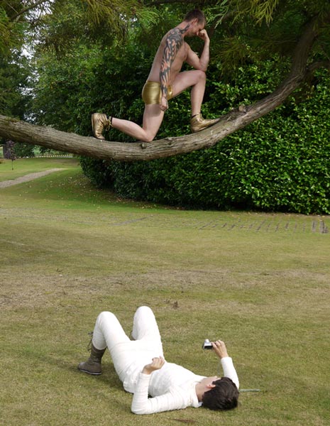 Image © Rob and Carol / TimeWarp 2012