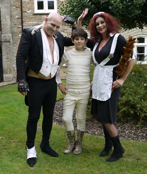 Image © Rob and Carol / TimeWarp 2012