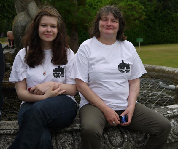 Image © Rob and Carol / TimeWarp 2012