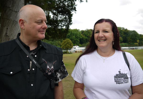 Image © Rob and Carol / TimeWarp 2012
