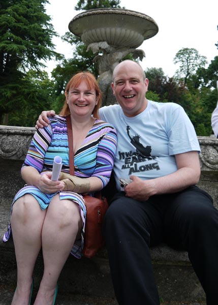 Image © Rob and Carol / TimeWarp 2012