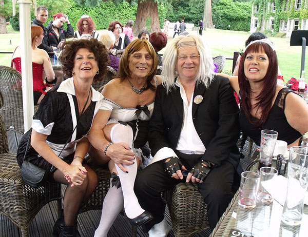 Image © Sue and Paul / TimeWarp 2013