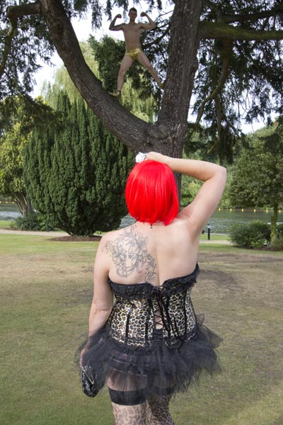Image © TimeWarp 2012