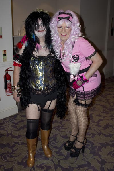 Image © TimeWarp 2012