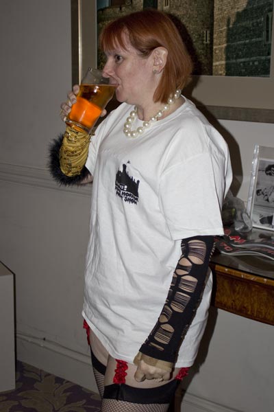 Image © TimeWarp 2012