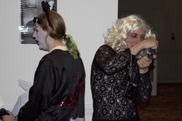 Image © TimeWarp 2012