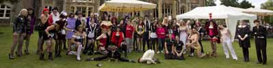 Picnic Show