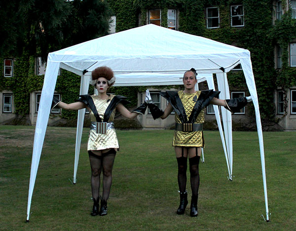 Image © Hazel / TimeWarp 2013