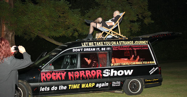 Image © Hazel / TimeWarp 2013