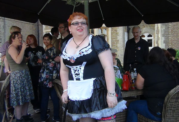 Image © Leo / TimeWarp 2013
