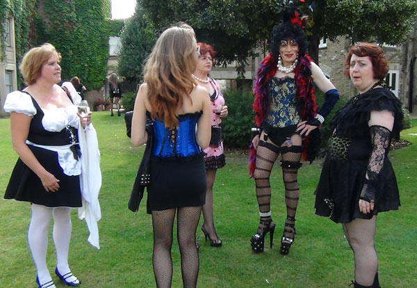 Image © Leo / TimeWarp 2013