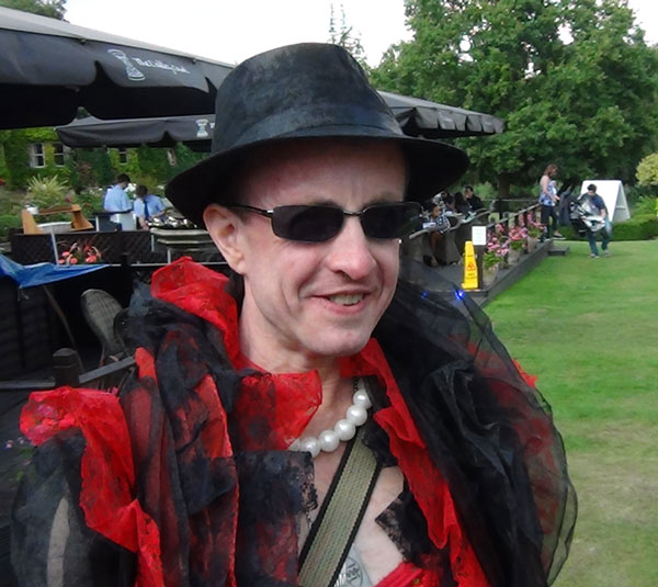 Image © Leo / TimeWarp 2013
