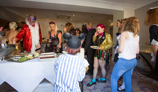 Image © TimeWarp 2013