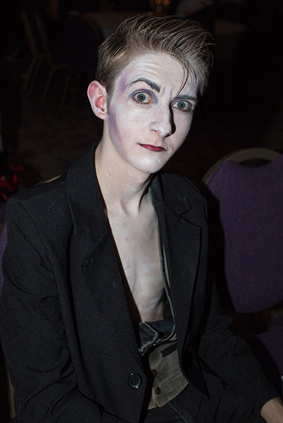 Image © TimeWarp 2013