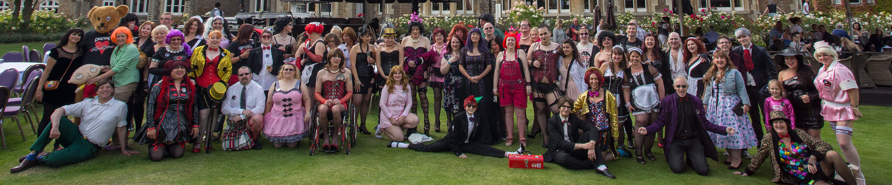 Image © TimeWarp 2014