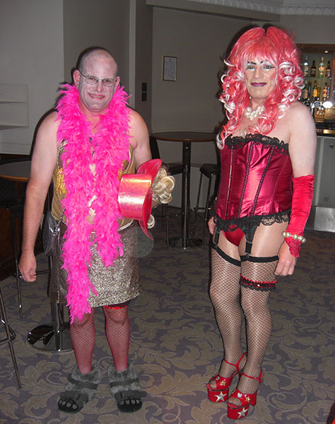 Image © Helen and Mark / TimeWarp 2014