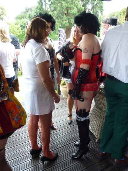 Image © Norman / TimeWarp 2014