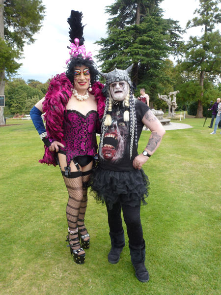 Image © Norman / TimeWarp 2014
