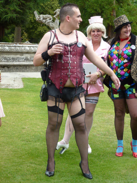 Image © Norman / TimeWarp 2014