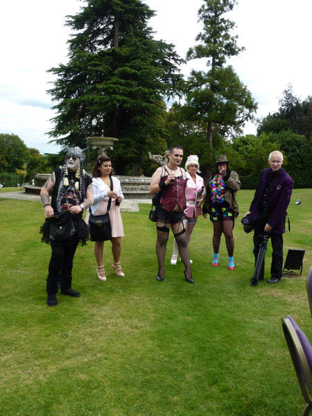 Image © Norman / TimeWarp 2014