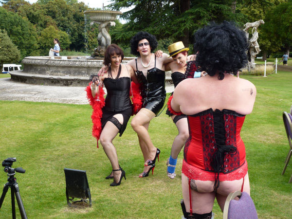 Image © Norman / TimeWarp 2014