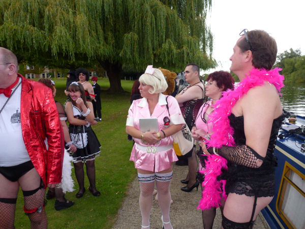 Image © Norman / TimeWarp 2014