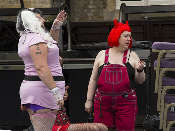 Image © TimeWarp 2014