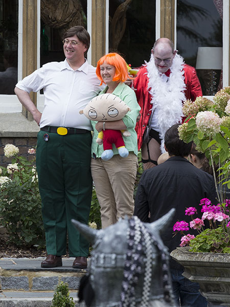 Image © TimeWarp 2014
