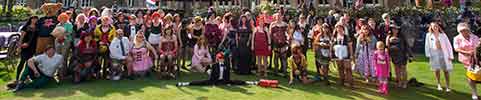 Picnic Show