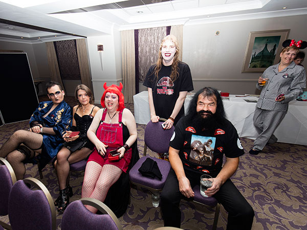 Image © TimeWarp 2015