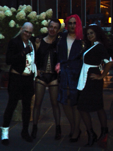Image © Davina / TimeWarp 2015