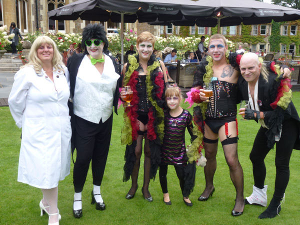 Image © Norman / TimeWarp 2015