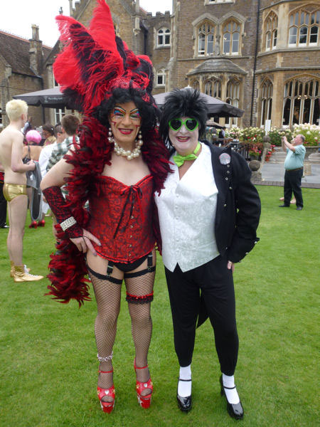 Image © Norman / TimeWarp 2015