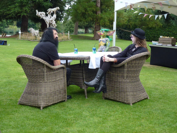 Image © Norman / TimeWarp 2015