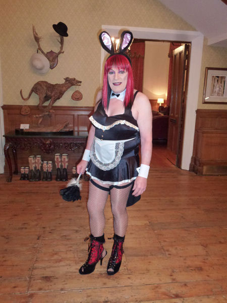 Image © Norman / TimeWarp 2015