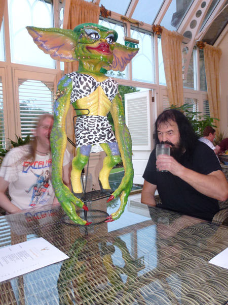 Image © Norman / TimeWarp 2015