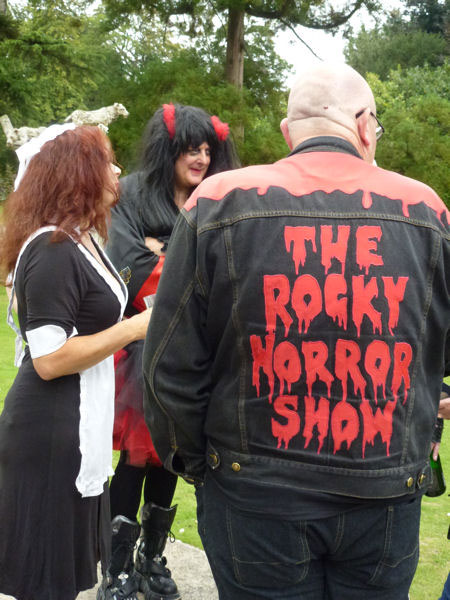 Image © Norman / TimeWarp 2015