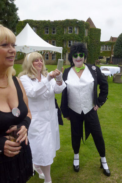 Image © Norman / TimeWarp 2015