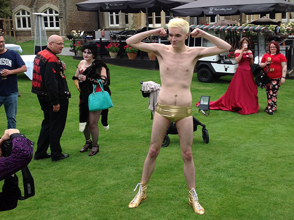 Image © Quad / TimeWarp 2015