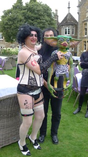 Image © Richard / TimeWarp 2015