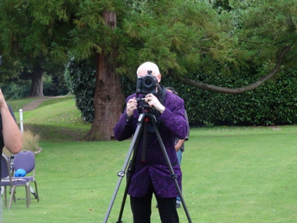 Image © Sue and Paul / TimeWarp 2015