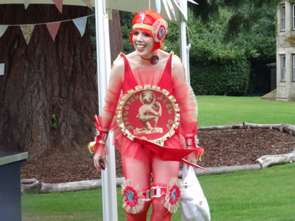 Image © Sue and Paul / TimeWarp 2015