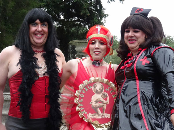 Image © Sue and Paul / TimeWarp 2015