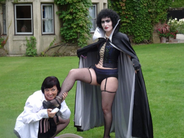 Image © Sue and Paul / TimeWarp 2015