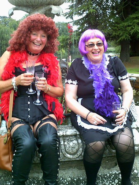 Image © Thunderwing Sue / TimeWarp 2015