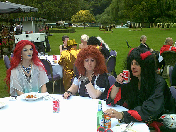 Image © Thunderwing Sue / TimeWarp 2015